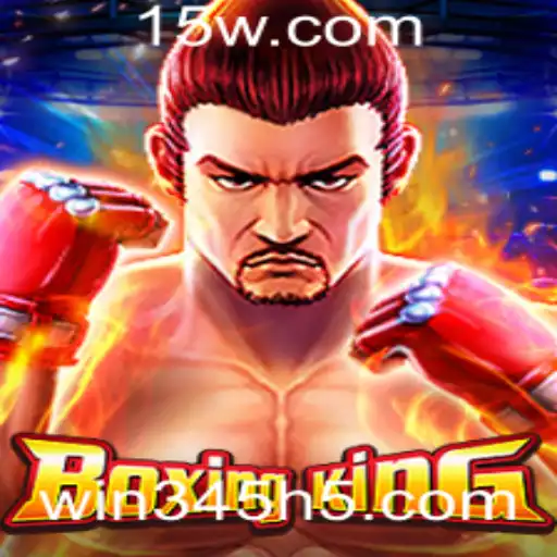 Explorando o Mundo de BoxingKing: A Revolução no Universo dos Jogos de Luta
