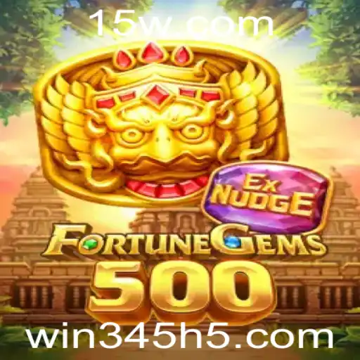 Descubra o Fascinante Mundo de FortuneGems500 e Aproveite para Vencer com win34