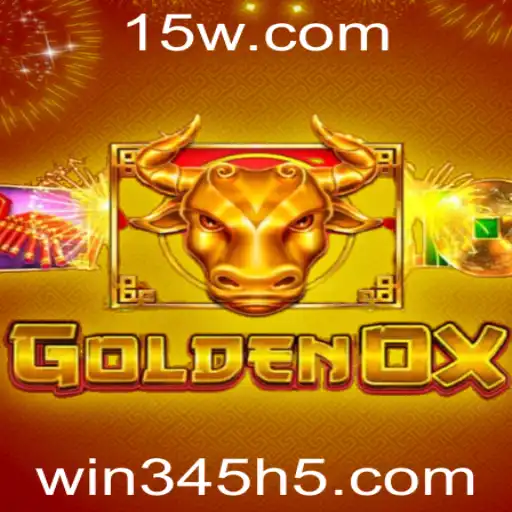 GoldenOx: Descubra o Jogo que Está Conquistando o Mundo