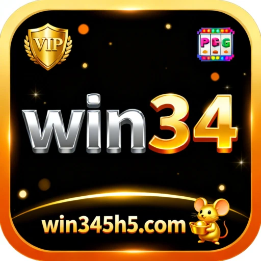 Logo da win34