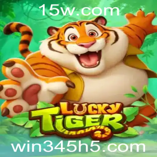 Explorando o Mundo de LuckyTiger: Regras e Estratégias para Conquistar o Jogo
