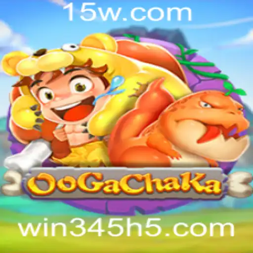 OoGaChaKa: Descubra o Fascinante Mundo do Novo Jogo Sensação