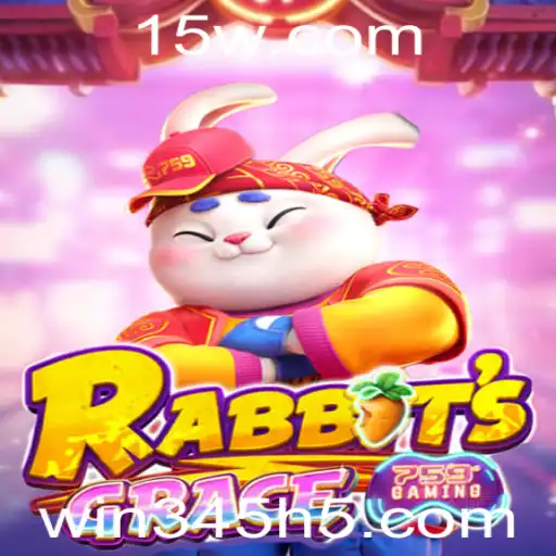 Explorando o Fascinante Mundo de RabbitsGrace: Como Jogar e Vencer com win34