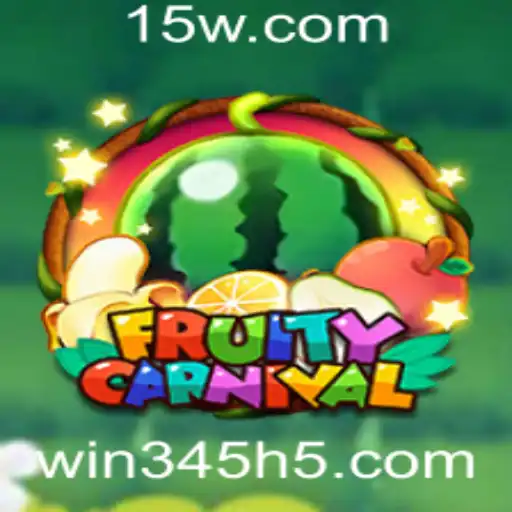Descubra o Encantador Mundo de FruityCarnival: Jogo, Diversão e Estratégia