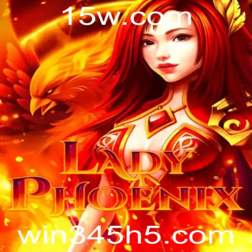 LadyPhoenix: Uma Imersão no Mundo Mágico dos Jogos