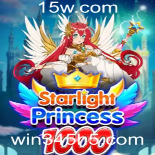 Descubra StarlightPrincess1000: Um Mundo Mágico de Aventuras e Conquistas