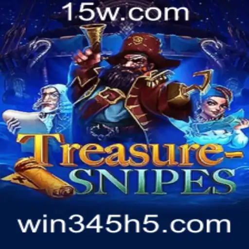 TreasureSnipes: Um Mergulho no Mundo das Aventuras e Estratégias