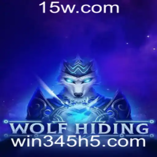 Descubra o Mundo de 'WolfHiding': Um Jogo de Estratégia e Suspense