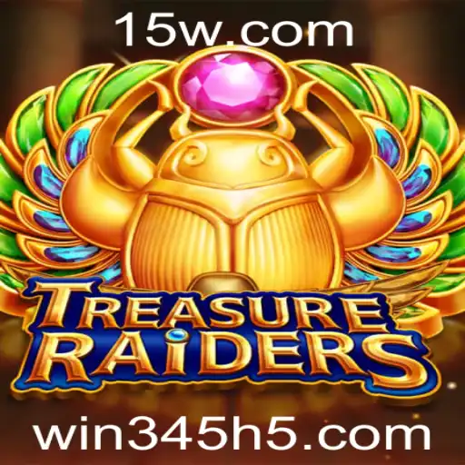 Explorando o Mundo de TREASURERAIDERS: Uma Jornada de Aventura e Estratégia