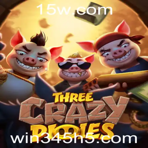 Descubra o Mundo Empolgante de ThreeCrazyPiggies: Regras e Estratégias para Vencer