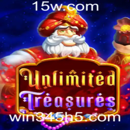 UnlimitedTreasures: Descubra a Aventurança e Estratégia deste Novo Jogo